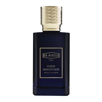 EX NIHILO Fleur Narcotique Extrait de Parfum 100 ml